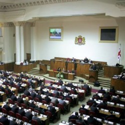 Governmental version for elections environment improvement suggested to opposition