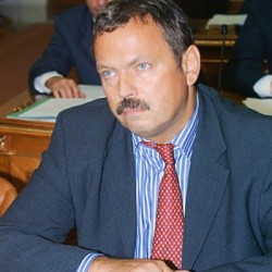 Medvedkov: Georgia factually recognized independence of Abkhazia and S.O.