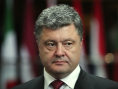 Poroshenko: I am ready to fight for my country, like most Ukrainians
