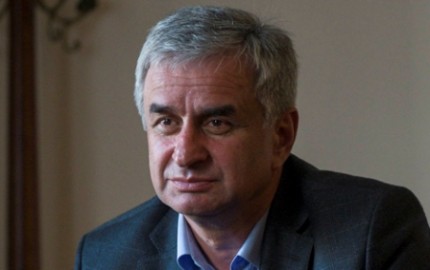 Raul Khajinba: Abkhazia supported the idea of restoring of the railway between Russia and Georgia, now it is turn of Georgia