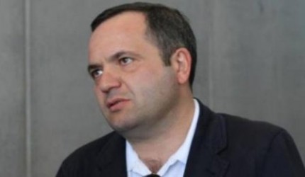 Zurab Chiaberashvili: the Premier is talking about another country but not about 2014 year Georgia