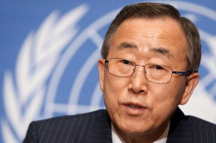 Ebola crisis: UN launches urgent appeal for donations