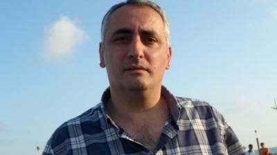 lawyers of Tengiz Gunava to appeal at the prosecutor’s office