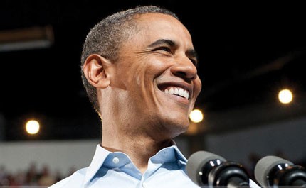 Obama’s double win