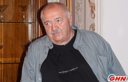 Robert Sturua to return to Rustaveli Theater