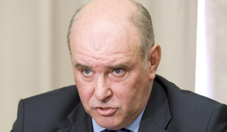 Russian deputy minister of foreign affairs comments on ECHR judgement